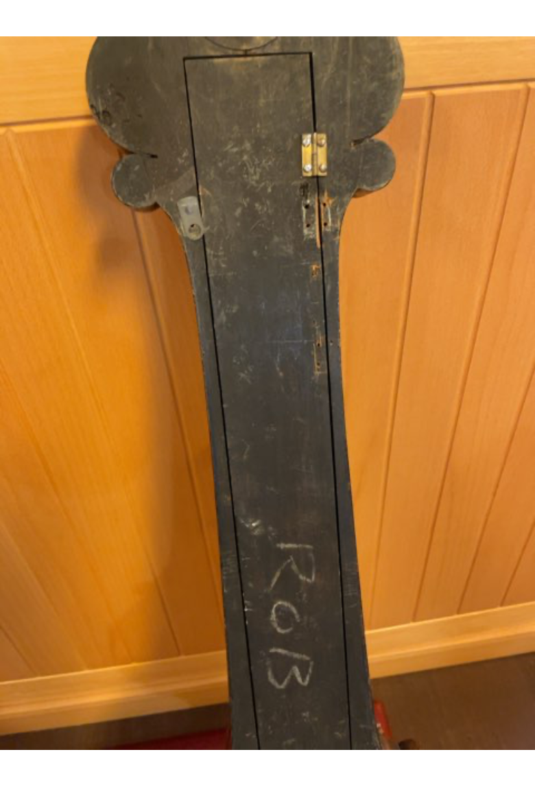 Banjobarometer